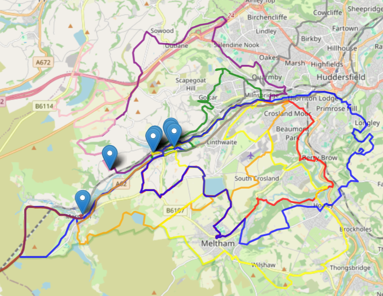 1000/10,000 feet in 2025